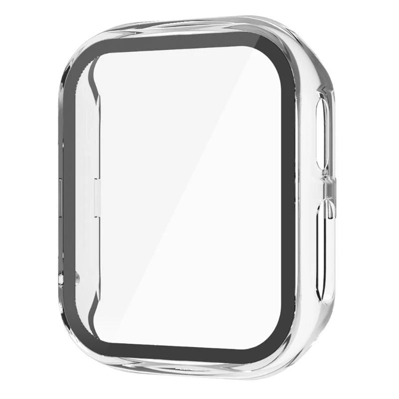 Tempered Film Case Protector for Xplora Play Shockproof One-piece Housing