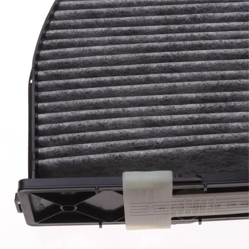 Cabin Air Filter A2128300318 for 08-13 C-Class C180C200C230C260C280C300 E-CLASS W212 S212 A207 C207  2009-2019 E200 E250