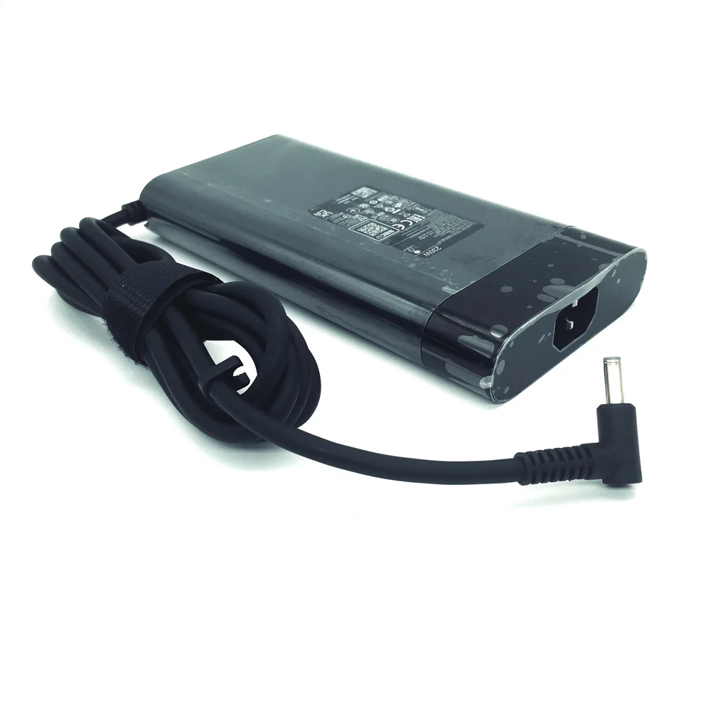 オリジナル-195v-118a-230-ワット-ac-アダプタ充電器-hp-omen-tpn-la10-m85389-003-ラップトップ電源-45-30-ミリメートル