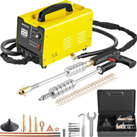 VEVOR Dent Repair Machine Vehicle Panel Spot Puller Dent Spotter GYSpot 2700A 3500A Spot Welding Machine Welder Dent Repair
