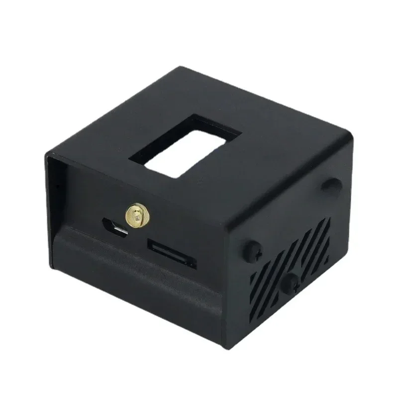 Para NanoPi Substituir para Raspberry DMR/YSF/P25/NXDN/DSTAR/POCSAG Para Hotspot MMDVM Montado