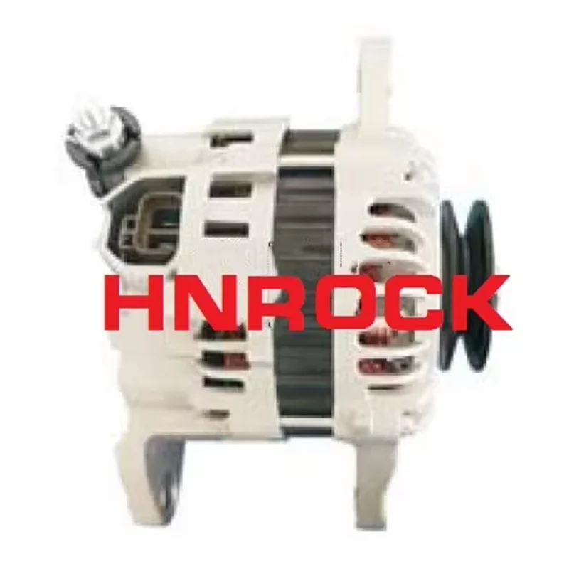 

НОВЫЙ ГЕНЕРАТОР HNROCK 12 В 80 А JFZ1725-2 23100-VM80A A5TB1871