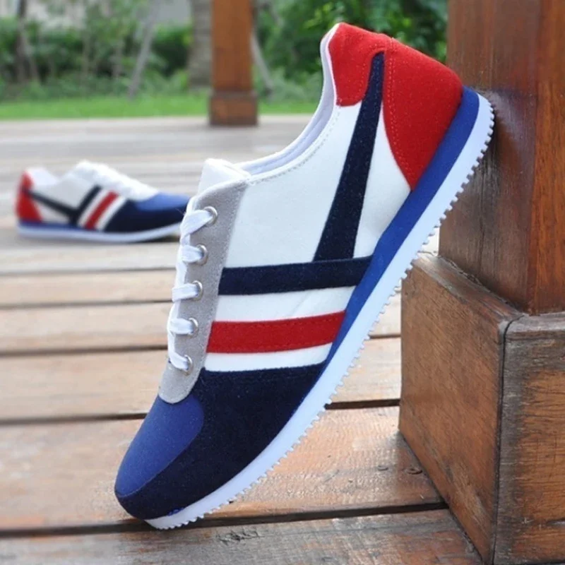 New Fashion Men Loafers Men Leather Casual Shoes High Quality Adult Moccasins Men Driving Shoes Male Footwear Unisex  sneaker