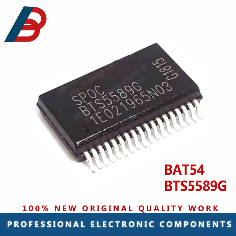 BTS5589G BTS55896 F…