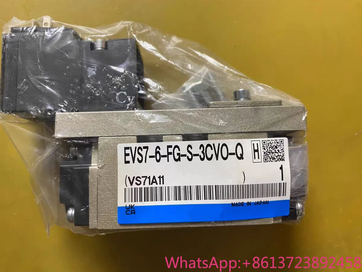 

Brand New EVS7-8-FJG-D-3CVO-Q EVS7-6-FG-S-3CVO-Q EVS7-10-FG-D-3CVO-Q EVS7-8-FG-D-3CVO EVS7-6-FG-D-3CVO-Q EVS7-8-FHG-D-3CVO-Q