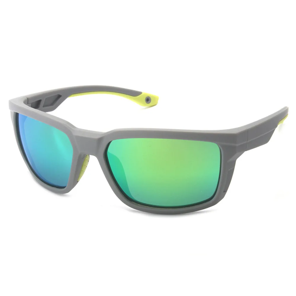 

Hot-selling Fashionable UV400 Polarized Outdoor Casual Driving Golf Sport Lightweight Sunglasses
