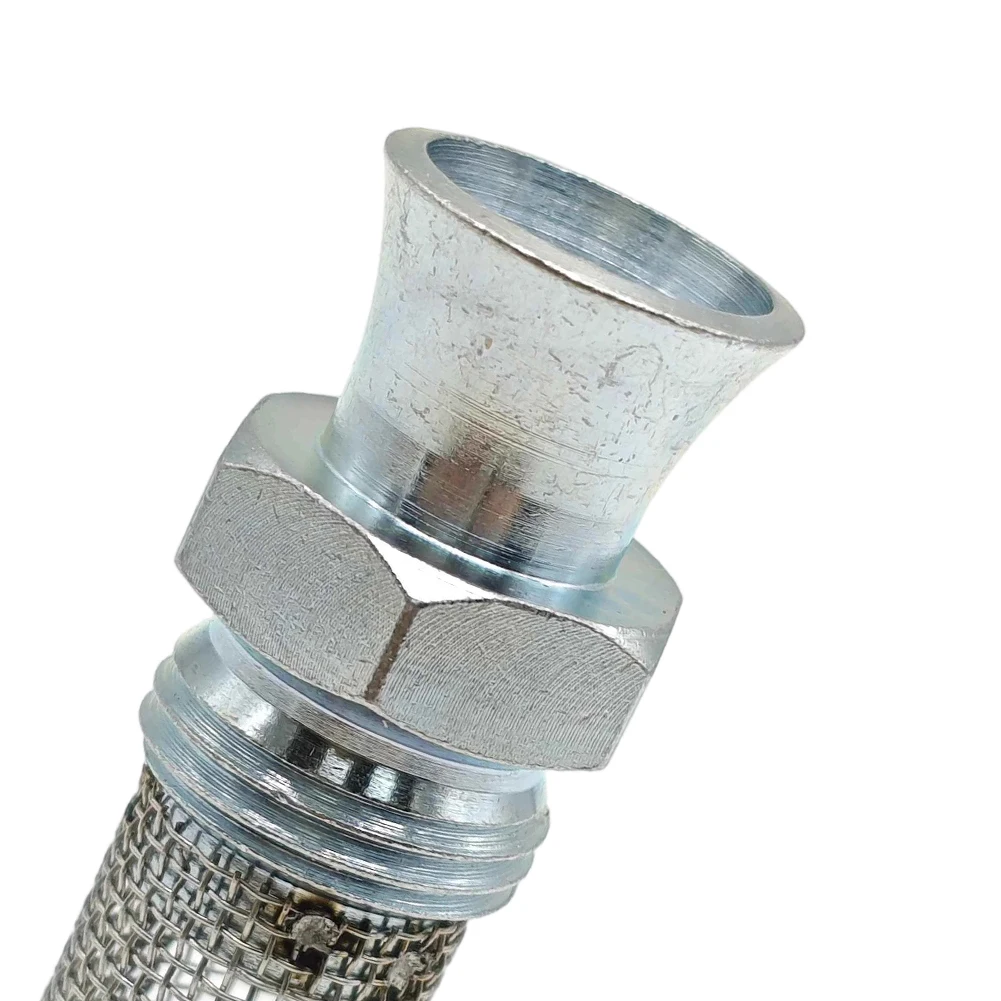 Spark Arrestor Muffler For FS240 FS251 FS360 FS410 FS460 Brush Cutters String Trimmers Engine Part 4147-140-6900 Garden Tool
