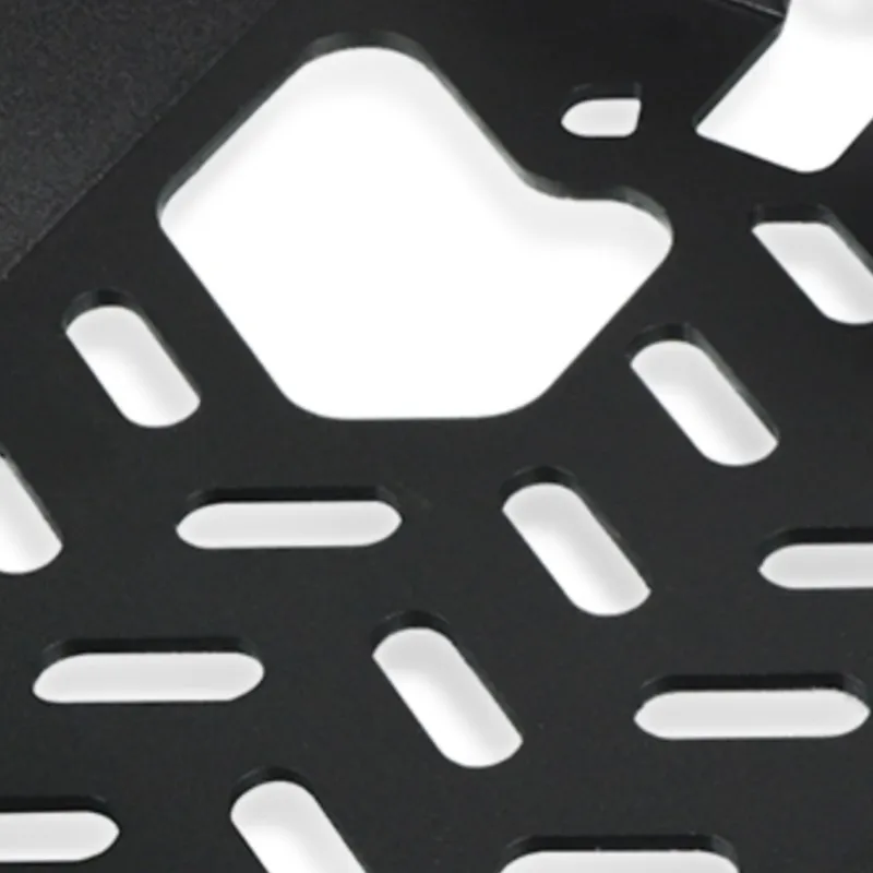 

Защитная пластина/крышка картера из алюминия T5-5754 для мотоциклов Honda XADV 750 NC750X, 2017-2024, 2025 гг.