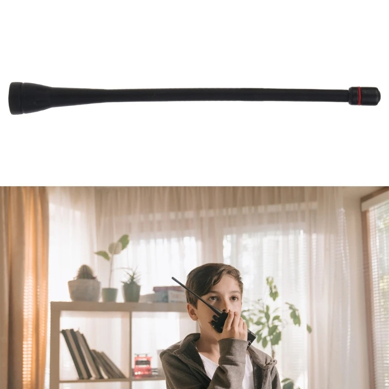 IC-F21S IC-F21 IC-F30GT IC-F3 IC-F4 用アンテナ トランシーバー アクセサリー