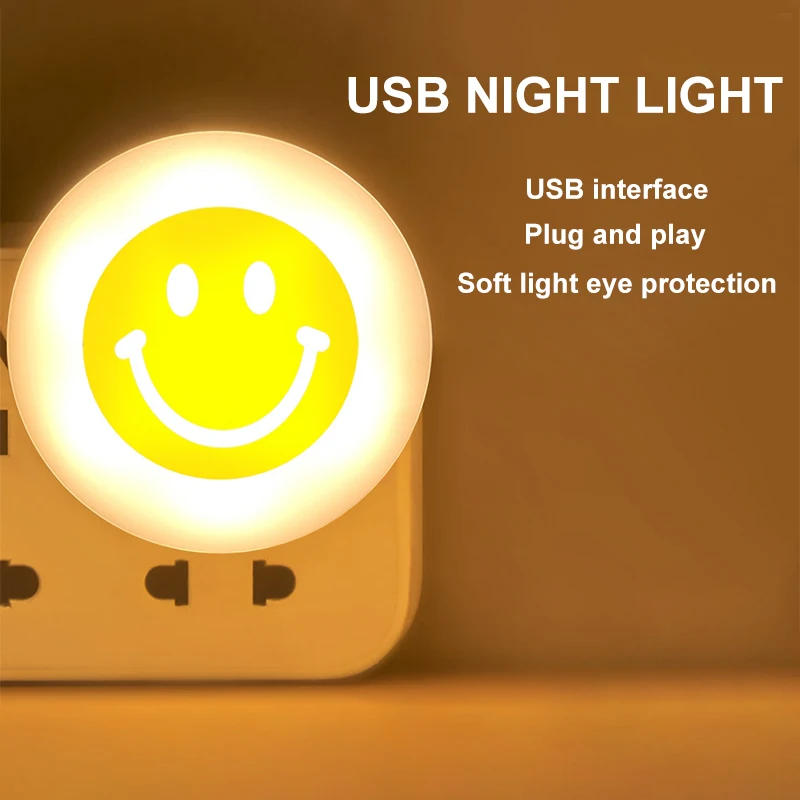 

USB Night Light LED Desk Eye Protection usb Light Night Market Street Lamp Stall Lamp Novelty Lighting Light Lamp Wholesale 조명