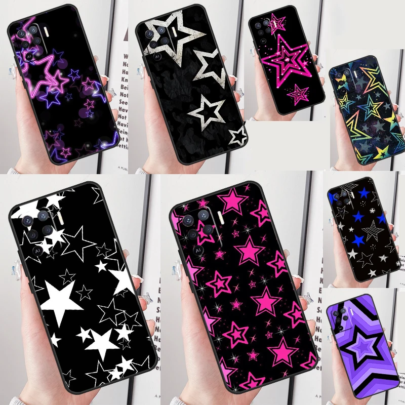 Stars Case For Oppo… - image