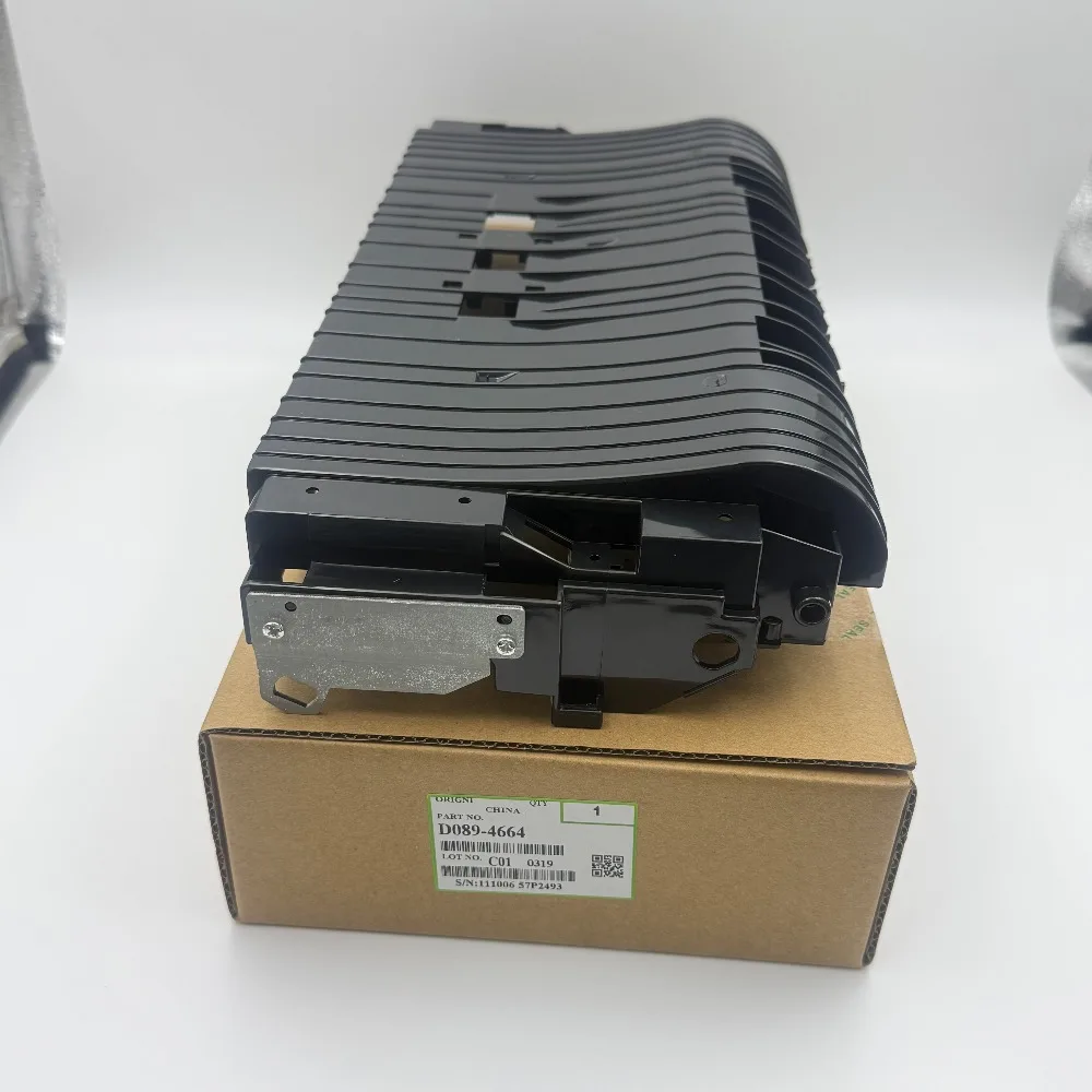 D029-6288 D089-4664 D089-4665 D089-4666 for Ricoh MP C2800 C3300 C4000 C5000 C4501 KIT-C820 TRC Transfer Roller Case Kit