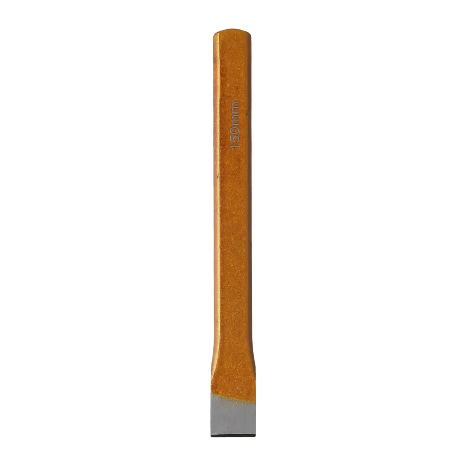 

Alloy Steel Flat Chisel Good Performance Masonry Mm Non Slip Handle Nonslip Handling Brick Mm Wood Carving Brick