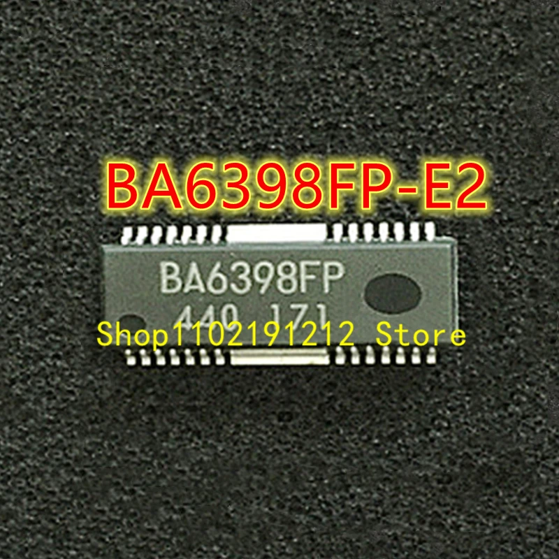 LB11872H-TLM-E BA6859AFP-YE2 BA6398FP-E2 AN8495SB-E1V BA5830FM-E2 BA6849FM-E2 SA9258 AM5668SL/F AM5898N AT5665H IP4001CR HSOP-28