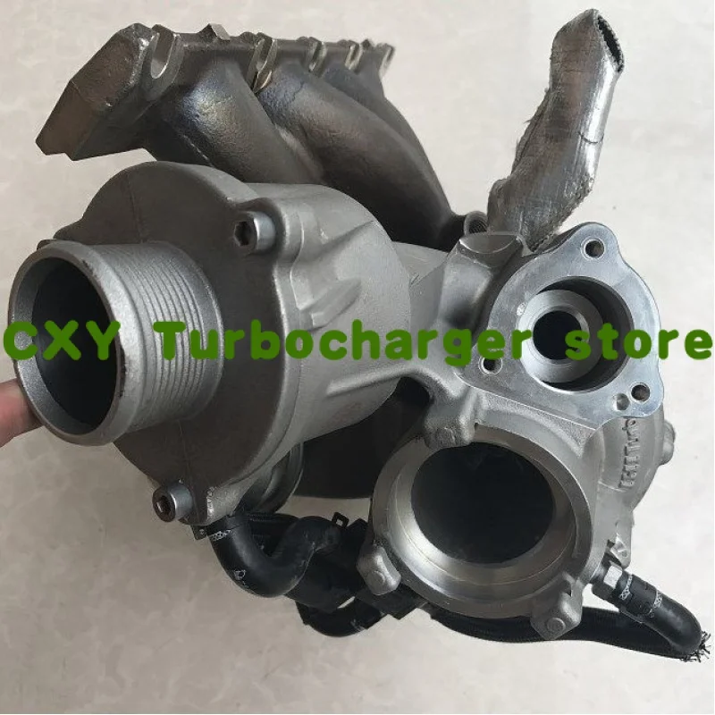 Turbocharger for Volkswagen lingdu / Audi 1.8T 06K 145 721A