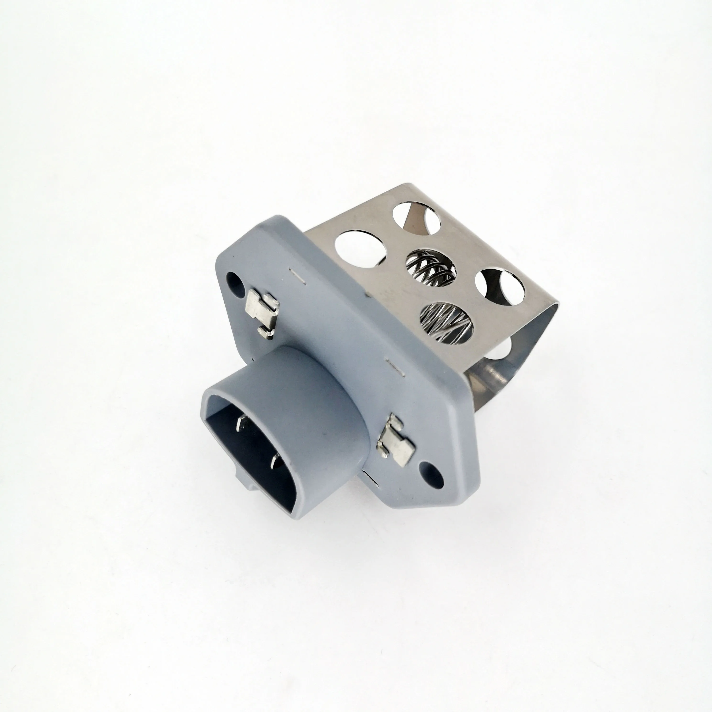 

96FB9A819AC 96FZ9A819A 5028313AB0.69 50283131-AB Car Blower Motor Resistor AC Module Fan ControllerFord Fiesta Ford Courier