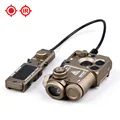 P4 Red Laser DE