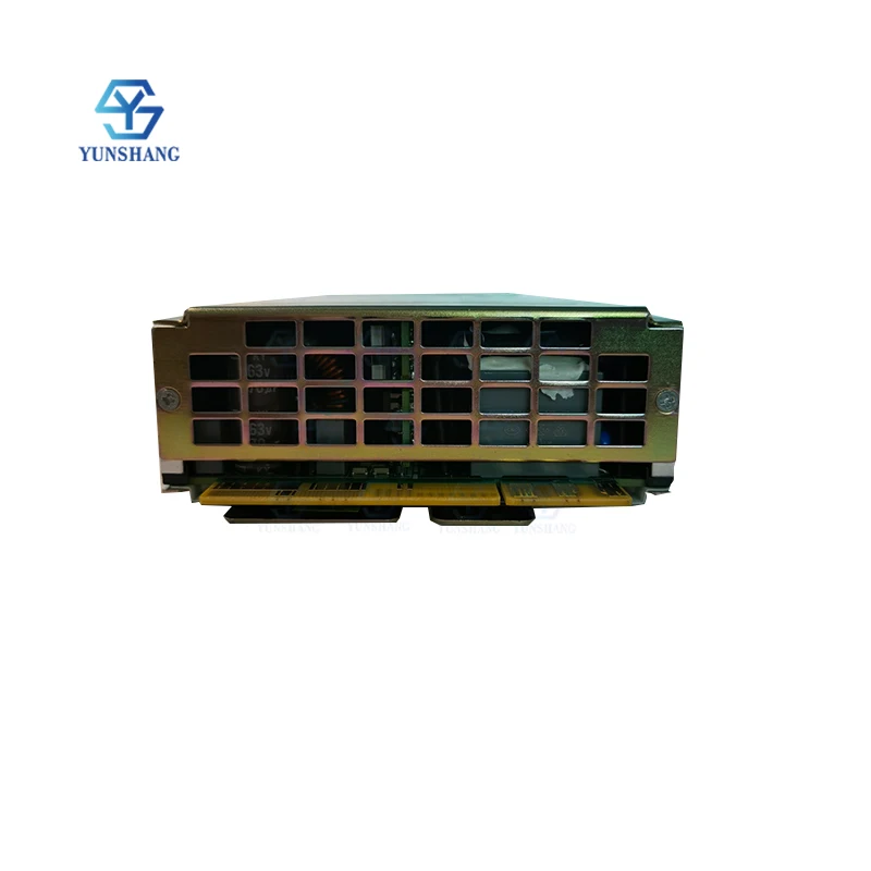 HW R4850G6 48V 50A 3000W Telecom Power Rectifier Module with GPON Support for FTTH Use