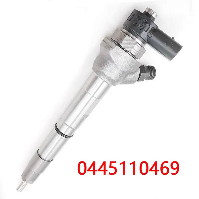 0445110469 Fuel Inj…