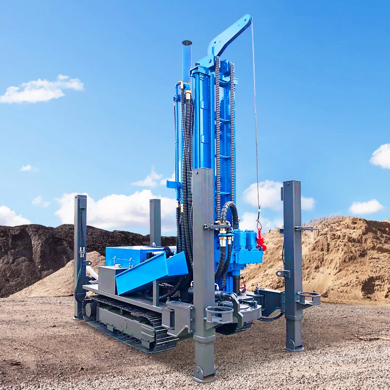 Air Pneumatic 300M …