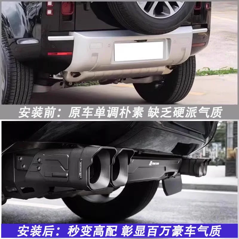 Suitable For 2020-2…