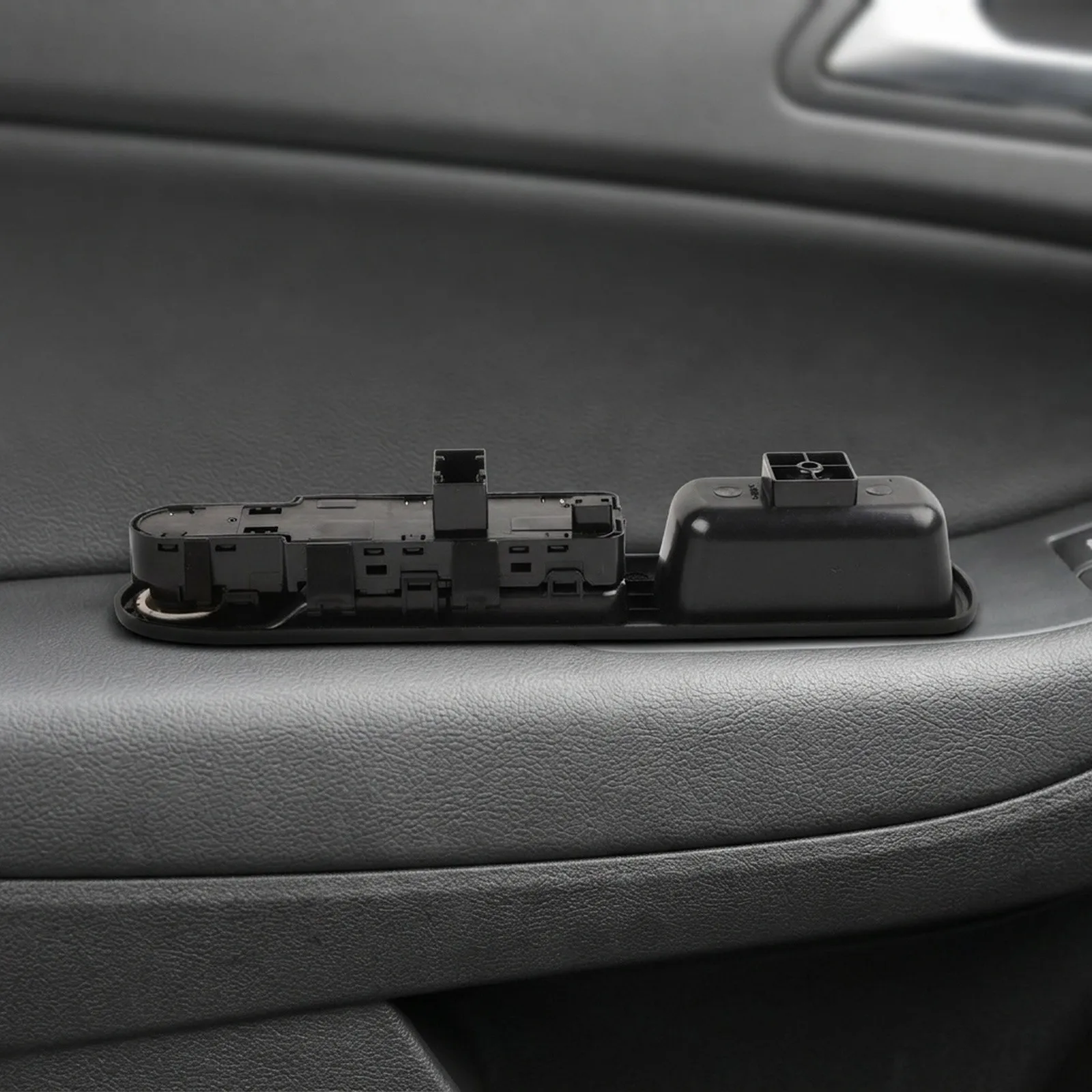 Car Window Repair Power Window Switch Mirror Fold Control Compatible 2006-2015 Reference 6554PZ For 207 CC For 207 SW