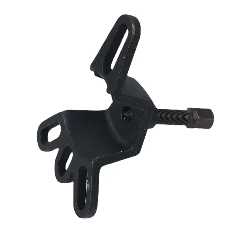 Electric tricycle brake drum disassembly tool, rear axle half axle brake pan puller motorcycle maintenance tool