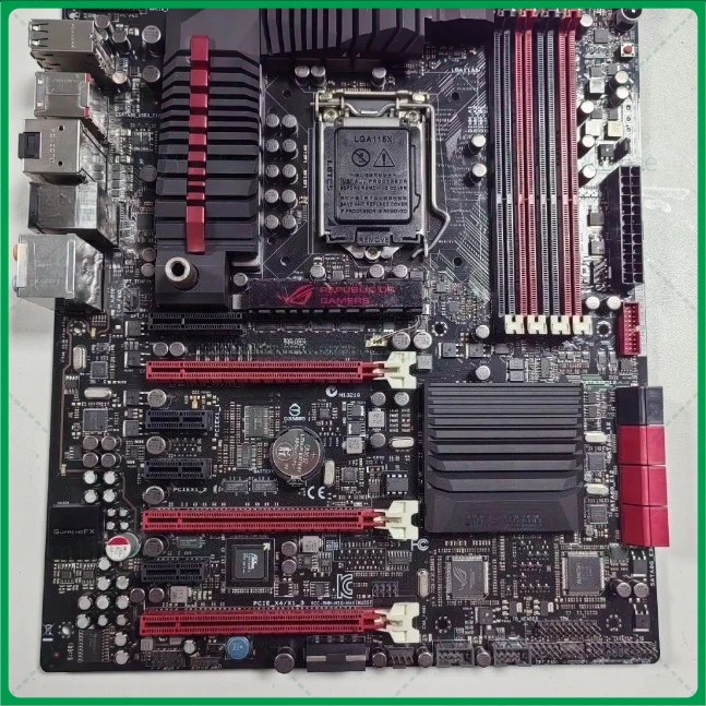 Used For ASUS MAXIMI V FORMULA main board