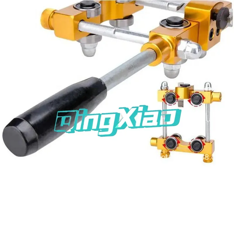 Portable Multifunctional Wire Stripper Cable Peeler Insulated Overhead Wire Stripping Pliers Blade Holder Thickened For Cable