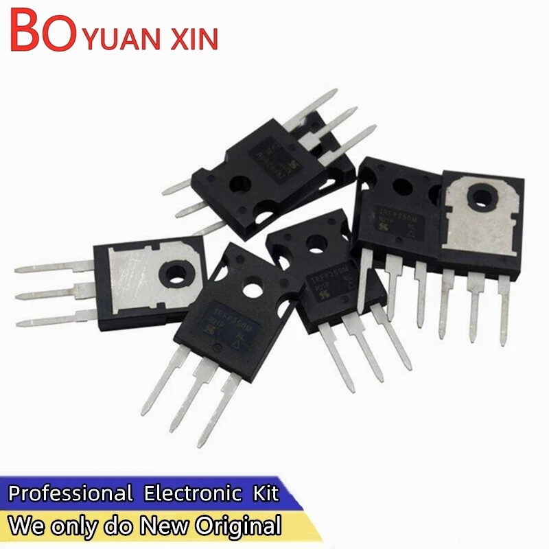 5pcs IRFP150N IRFP150M TO-247 IRFP250N IRFP250M TO247 IRFP260N IRFP260M IRFP254N IRFP264 MOSFET