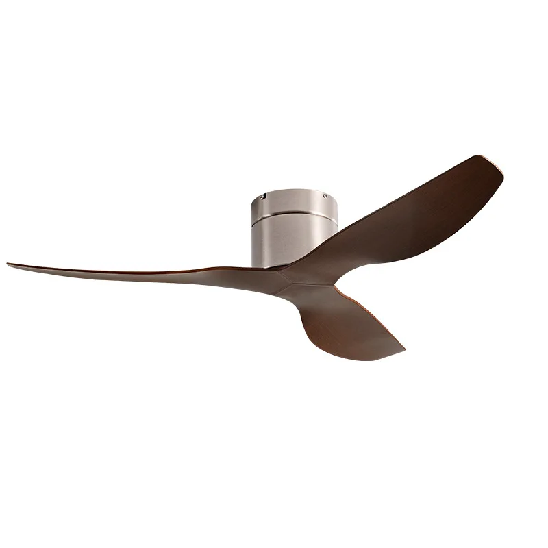 

Large wind industrial ceiling electric fan commercial living room retro home fan frequency conversion simple