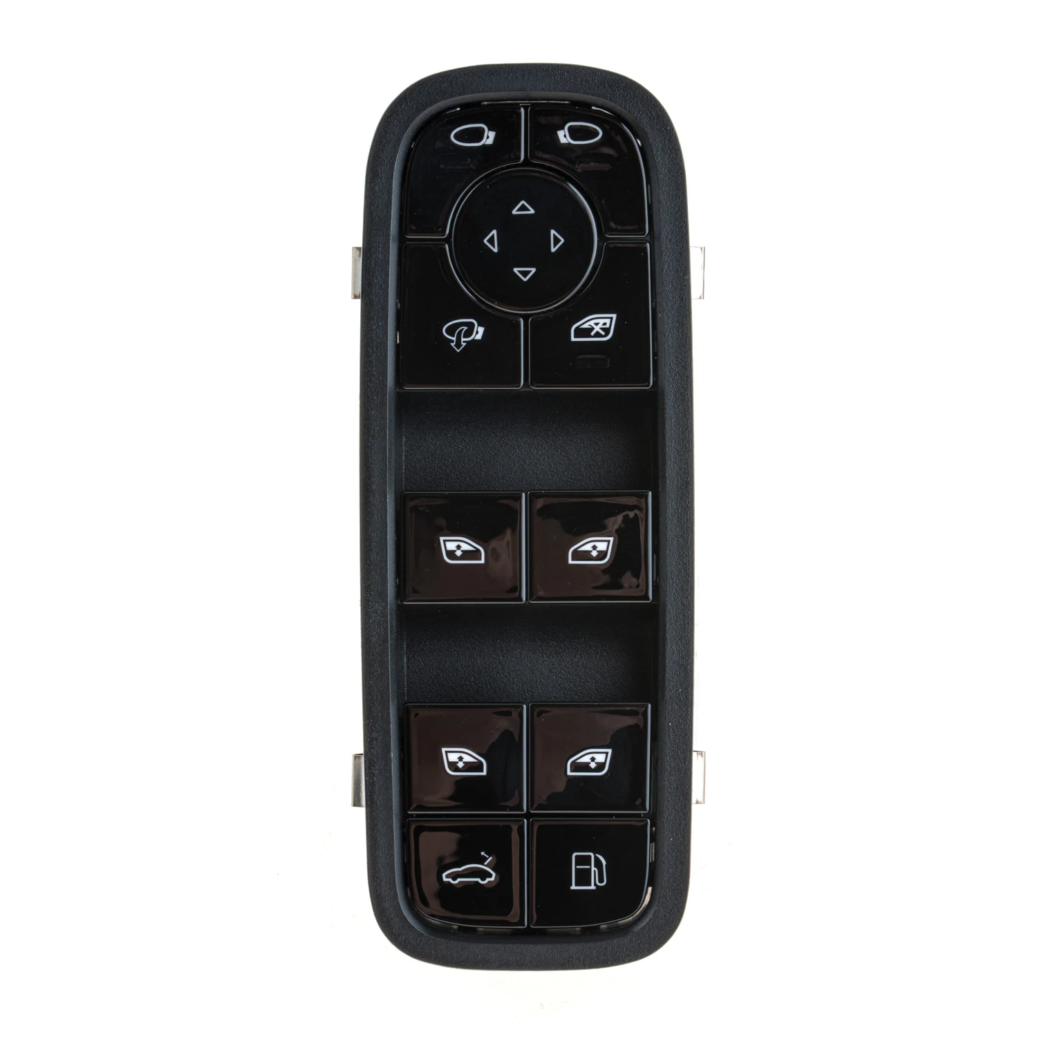 

Переключатель управления стеклоподъемником передней левой двери 971959858H для PORSCHE Cayenne 2018-2024, Panamera 2017-2024