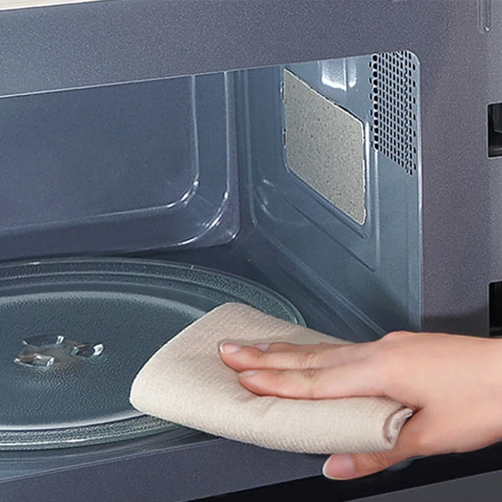 Forno de micro-ondas doméstico 20l, pequeno, autêntico, multifuncional, mini plataforma giratória, forno de micro-ondas mecânico