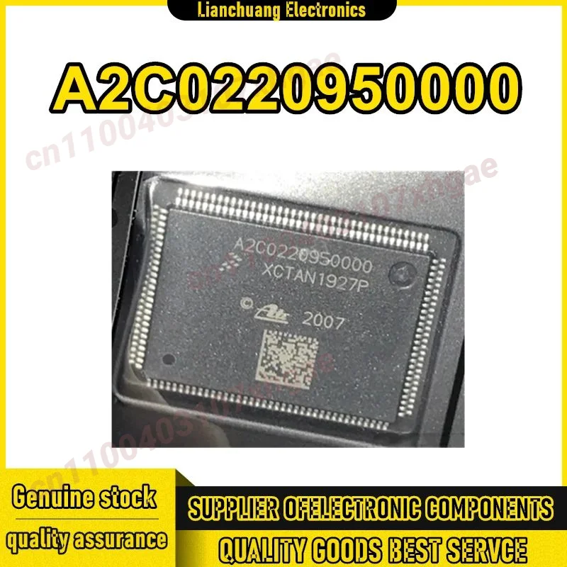 

A2C0220950000 ABS насос уязвимый чип питания сбой связи IC чип модуль новый оригинальный в наличии