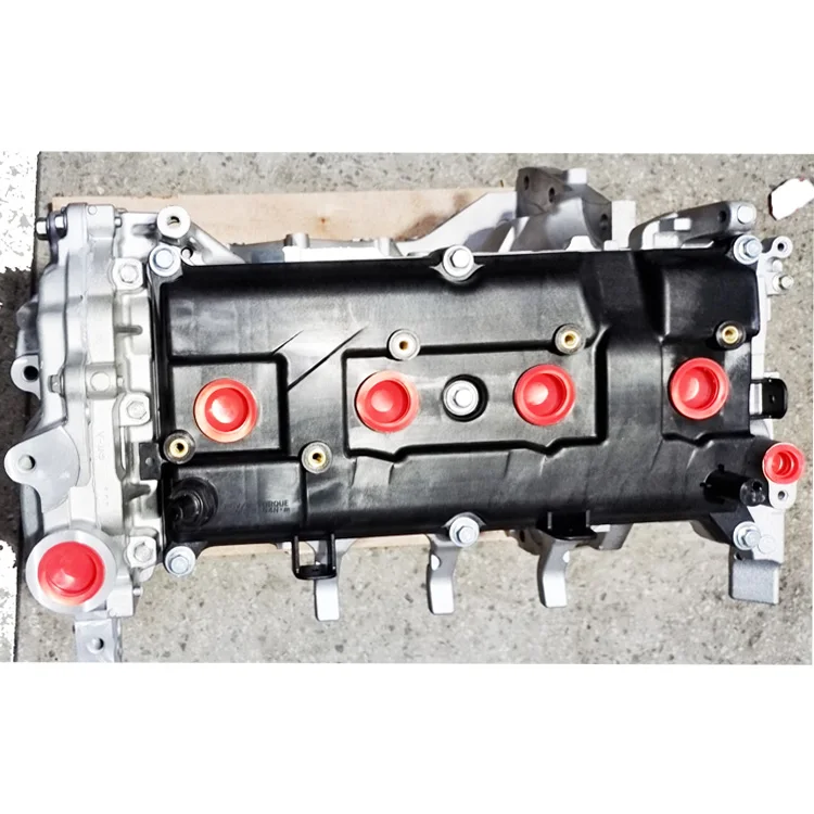 ForExcellent Quality Auto Parts Completed Engine For Japanese Car RC MR20 Old Model