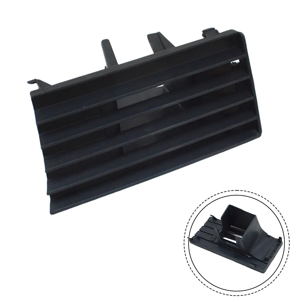 For BMW Bumper Repair Black Front Bumper Flap Rubber Mudguard Wear Resistant Easy Installation For BMW E32 730i 730iL