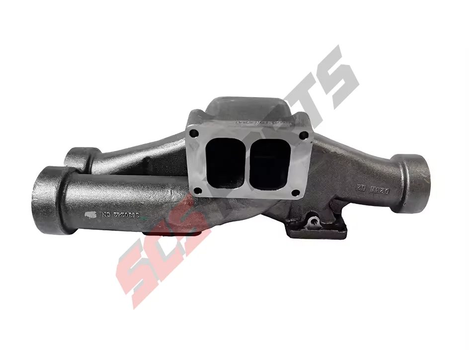 

3630242 Выпускной коллектор подходит для двигателя Cummins KTA19 KTA38 KTA50 NT855