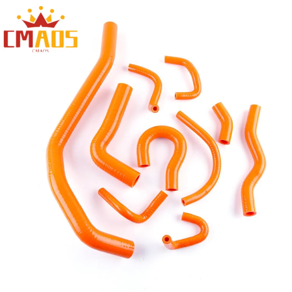 

Silicone Radiator Hose Kits For 1988-1991 Honda Civic/CRX EE EF/CR-X Base/DX/HF/Si D15 D16