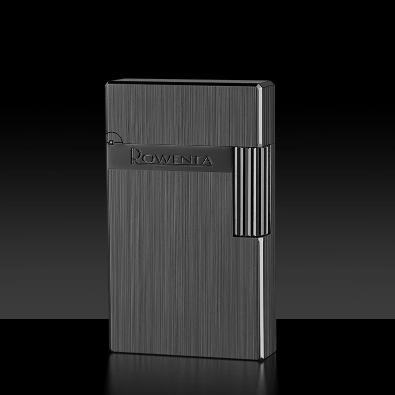 New  lighter, original copper side slip, crisp steel sound, loud sound lighter, high-end gift for men,  lighter