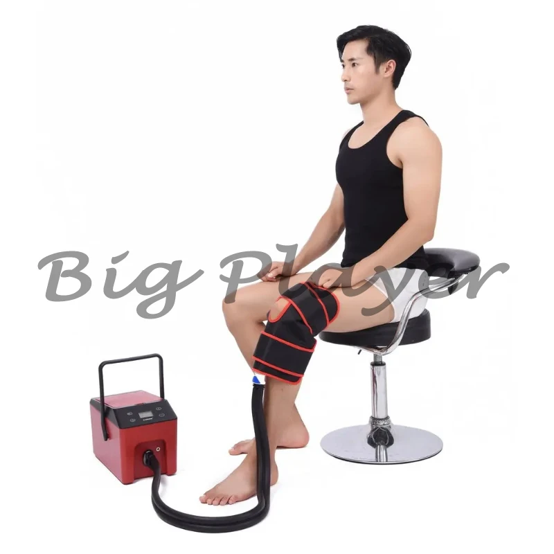 Cryopush Knee Cryo …