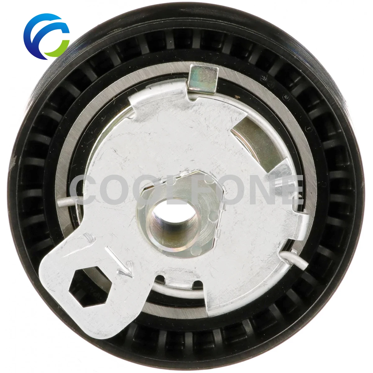 Timing Belt Drive Tensioner Pulley For FORD FIESTA IV FOCUS DAW DBW DNW 2T1Q6K254AB 2T1Q-6K254-AB 1E1112700 531049710