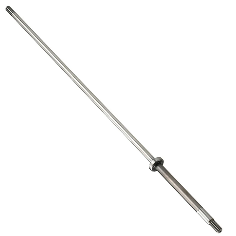 57100-93902 Driver Shaft Long For Suzuki 2 Stroke DT9.9 DT15 Outboard Motor 57100-93901 57100-93900