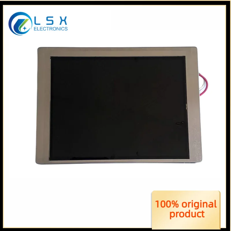 100% original testing 5.7 inch LCD screen cLQ057Q3DC12 LQ057Q3DC17 LQ057Q3DC03 320 x 240 LCD screen digitizer