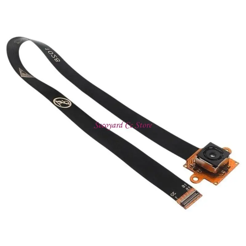 Módulo cámara gran angular N3UC, 13MP, enfoque fijo 80 grados para OV13855