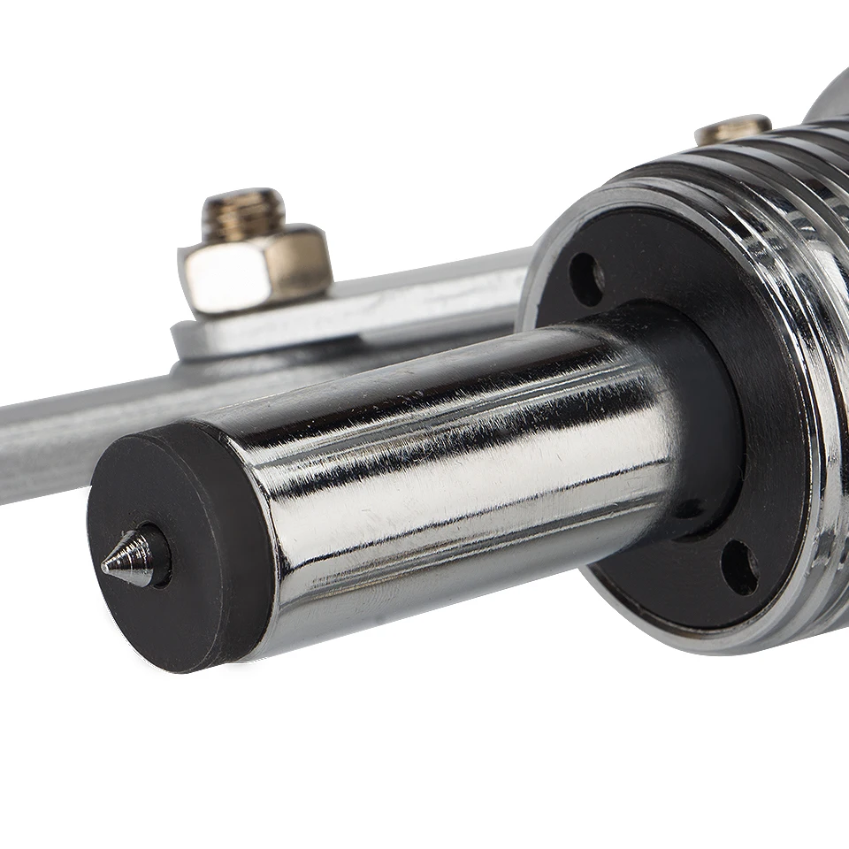 3 Jaw 50 Ton Hydraulic Gear Wheel Bearing Puller - Essential Hydraulic Tools for Maintenance And Repair