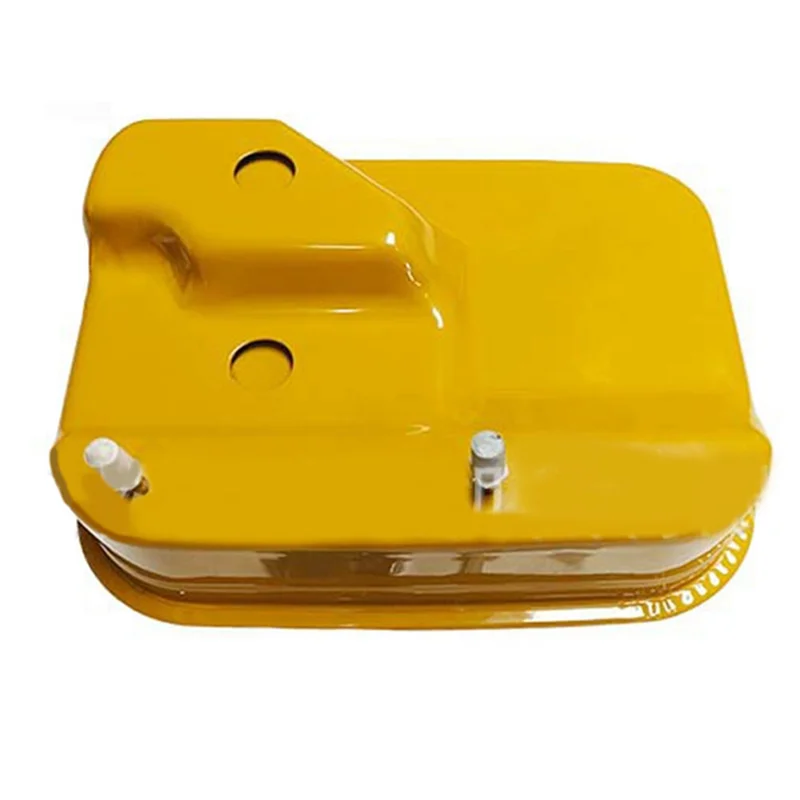 ABKP-Per Subaru Robin EX17 EX21 Serbatoi carburante di ricambio Serbatoio carburante per motori EX17 e EX21