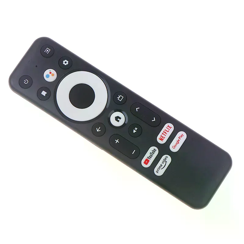 Voice Remote Control 1Pcs New For Homatics Mecool KM7 KM2 Plus KM1 KM6 KM3 4K Android TV Box Set-top Box