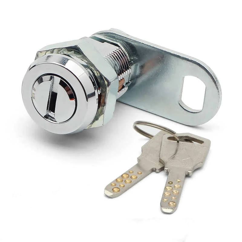 KABA-Coffre-fort en alliage de zinc classe B, serrure à came d'armoire iko, coffres-forts à intervalles de verrouillage, distributeur automatique MELDistributor, 1 jeu