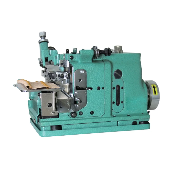 QK-20 Sportswear Yoga Wear Fish  Splicing Stitching Industrial Sewing Machine