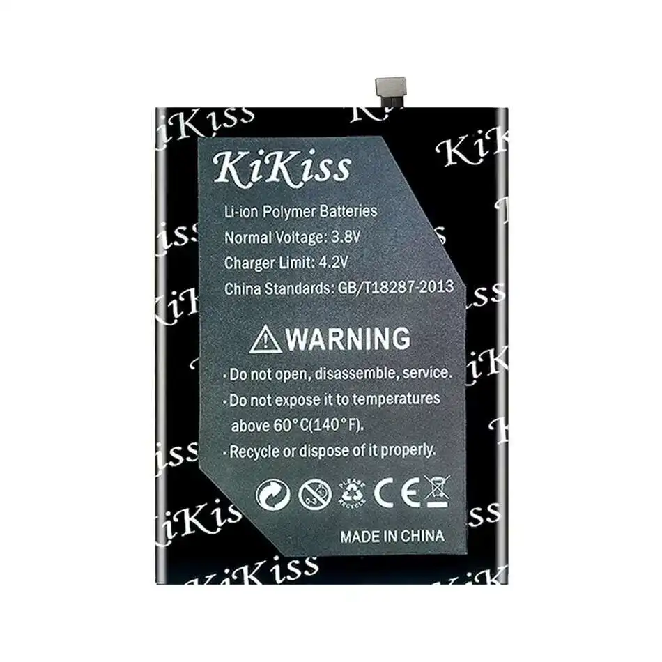 New LPN385390D Replacement Battery for Hisense A5 A5C FaceNote F1 HLTE202N Mobile Phone Batteries Warranty + Track Code